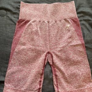 Gymshark shorts